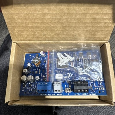 DSC HSM3105 MX Addressable Zone Expansion Module (Johnson Controls)
