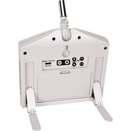 Extech SL130W Sound Level Alert with Alarm - Picture 3 of 4