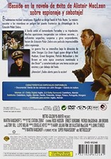Estacion Polar Zebra (Import Movie) (European Format - Zone 2) (2005) Alf