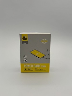 Portable Charger Power Bank Safe Speed iOS Android New