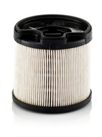 1X MANN-FILTER Pu 922 X Kraftstofffilter FüR CitroëN Fiat Suzuki Lancia Peugeot