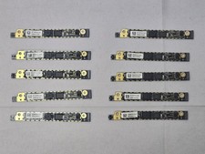 Lot of 10 HP Chromebook 11 G5 EE WebCam Camera DANL6LCM4B0 