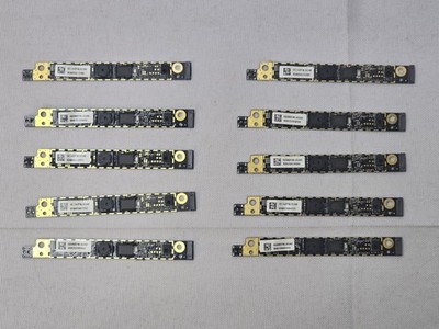 Lot of 10 HP Chromebook 11 G5 EE WebCam Camera (DANL6LCM4B0)