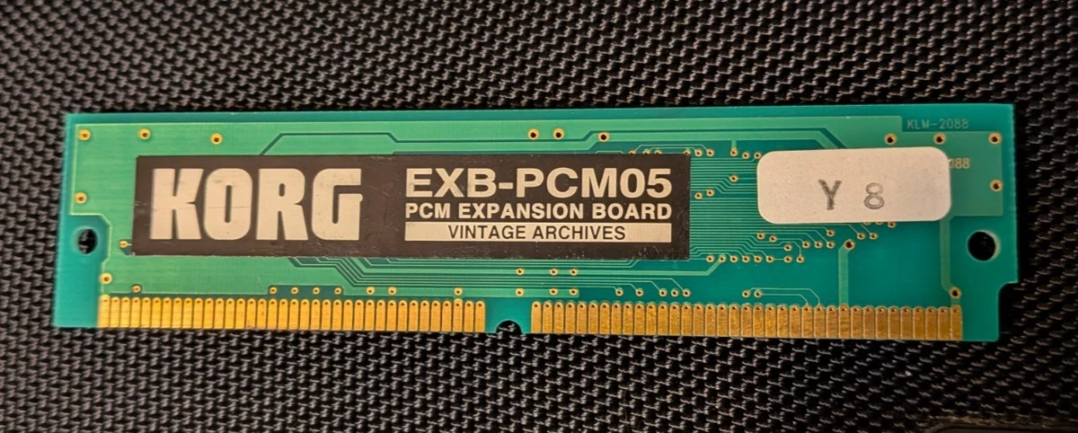 Korg EXB products for sale | eBay