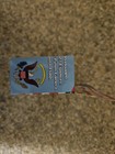 One Single-Use 35mm Camera USA Flag Camera Red White Blue New In Box — photo 4