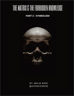 The Matrix & The Forbidden Knowledge (Part 2): Symbolism (Paperback or Softback)