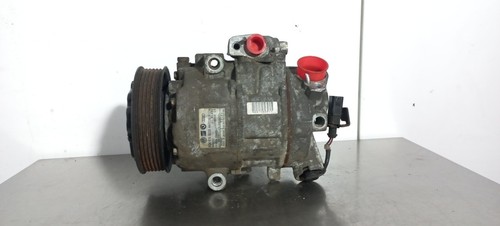 6Q0820803D 122462 klimakompressor SEAT IBIZA 6L1 2003