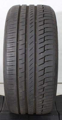 1 x 275/45R19 108Y Sommerreifen Continental Premium Contact 6 NFO 2024 XL