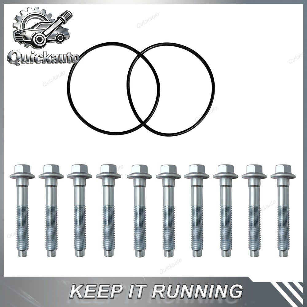 Wheel Hub Bolt 926-127 for 2015-2024 Ford Transit-150 250 350 HD BK3Z4A332A 3.5L