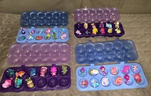 Huge Lot of HATCHIMALS
