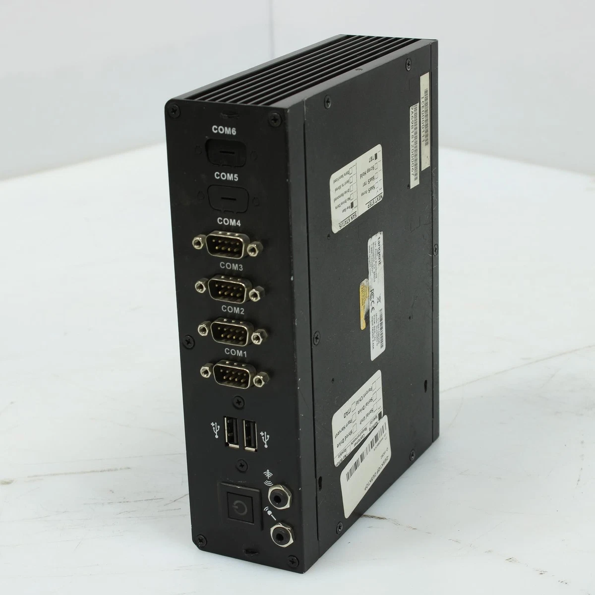 Intel Core i3 5th Gen. PC Desktops & All-In-One Computers for sale