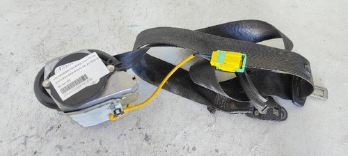 601391400 sicherheitsgurt vorne links VOLKSWAGEN TOUAREG 7LA TDI san4p151818