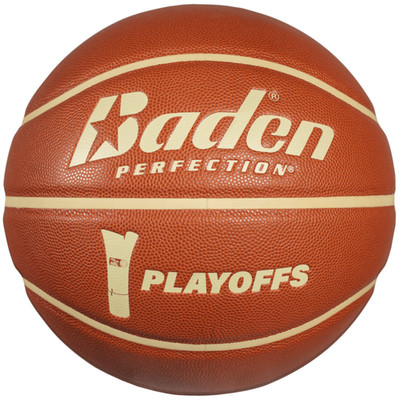 Baden Basketball easyCredit BBL PO Offizieller Spielball Größe 7