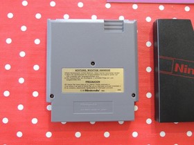 Wario's Woods Nintendo NES in OVP mit Anleitung - sehr gut/neuwertig