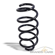 ATEC FAHRWERKSFEDER FEDER VORNE FÜR SKODA OCTAVIA 2 SUPERB 2 YETI VW GOLF TOURAN