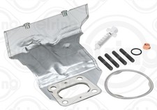 Montagesatz Lader ELRING 911.180 für OPEL INSIGNIA B16 Z18 ASTRA Sports Tourer