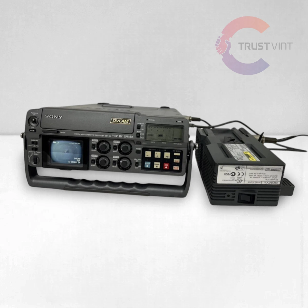 Sony DSR Video Players/Recorders for sale | eBay