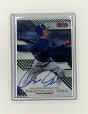 Christopher Seise 2017 Bowmans Best Auto B17-CSE