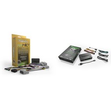 Idatalink Maestro Universal radio replacement interface Ads-MRR w/ Vehicle Sp...