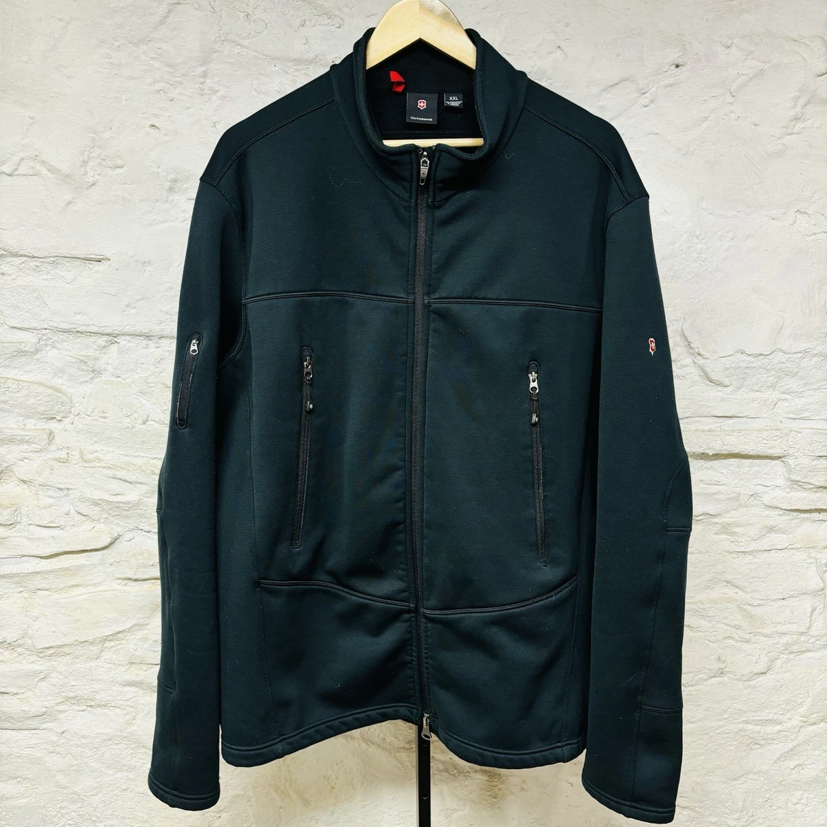Victorinox Jackets for Men for Sale - Shop New & Used - eBay