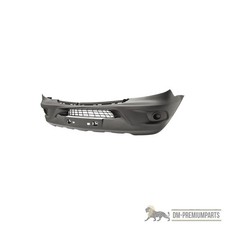 Sto&szlig;f&auml;nger vorne f&uuml;r Mercedes Sprinter W906 906 3,5t ab 09/2013 schwarz passend