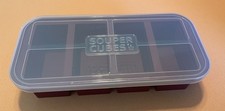 Souper Cubes 1 Cup Meal Prep Silicone Mold Us...