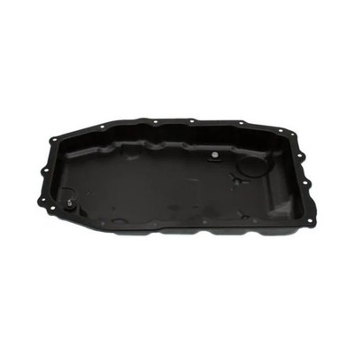 For Chevy Cheyenne 2019-2022 Transmission Oil Pan | CAPA Steel; Aluminum; Rubber