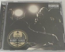 Daddy Yankee El Cartel: The Big Boss - Parental Advisory, Explicit Content $19.9