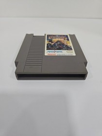 The Magic of Scheherazade Nintendo Entertainment System NES Tested RARE