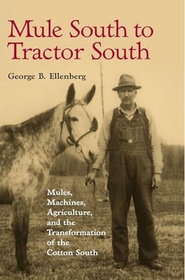Mule South to Tractor South Mu - VERY GOOD