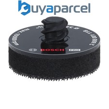 Bosch PRO Function sanding PRO Sanding Pad 32mm Hook and Loop 2608001118