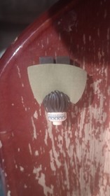 LEGO Hobbit Lord Rings: Dwalin Dwarf Minifigure lor050 79003 LOTR