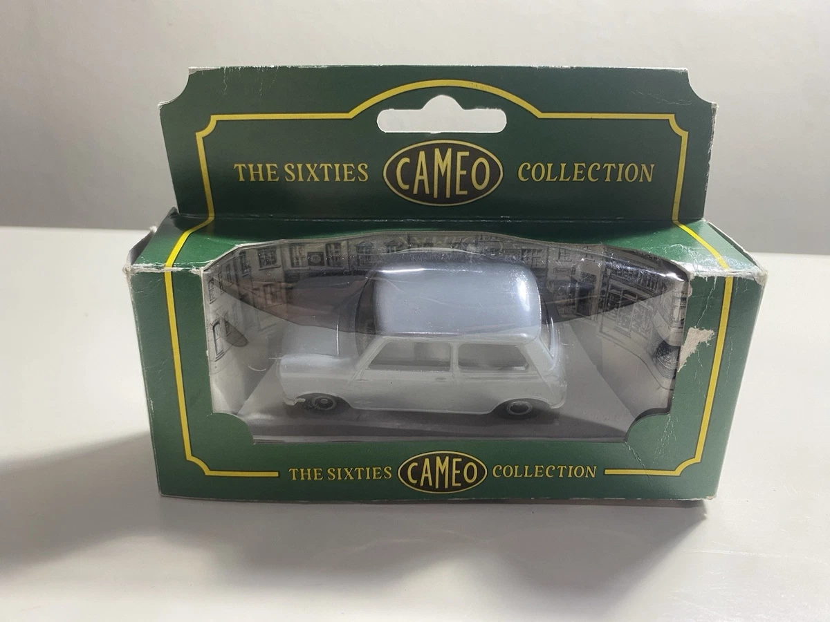 Corgi CC82236 - Mini Cooper Mini Days 2012 - 1/43 - Anthracite - Édition Limitée 1/100