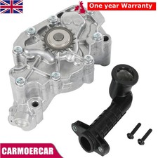 Oil Pump 9807727980 For Citroen Peugeot Boxer 2.0 HDI DW10FUC, DW10FUD