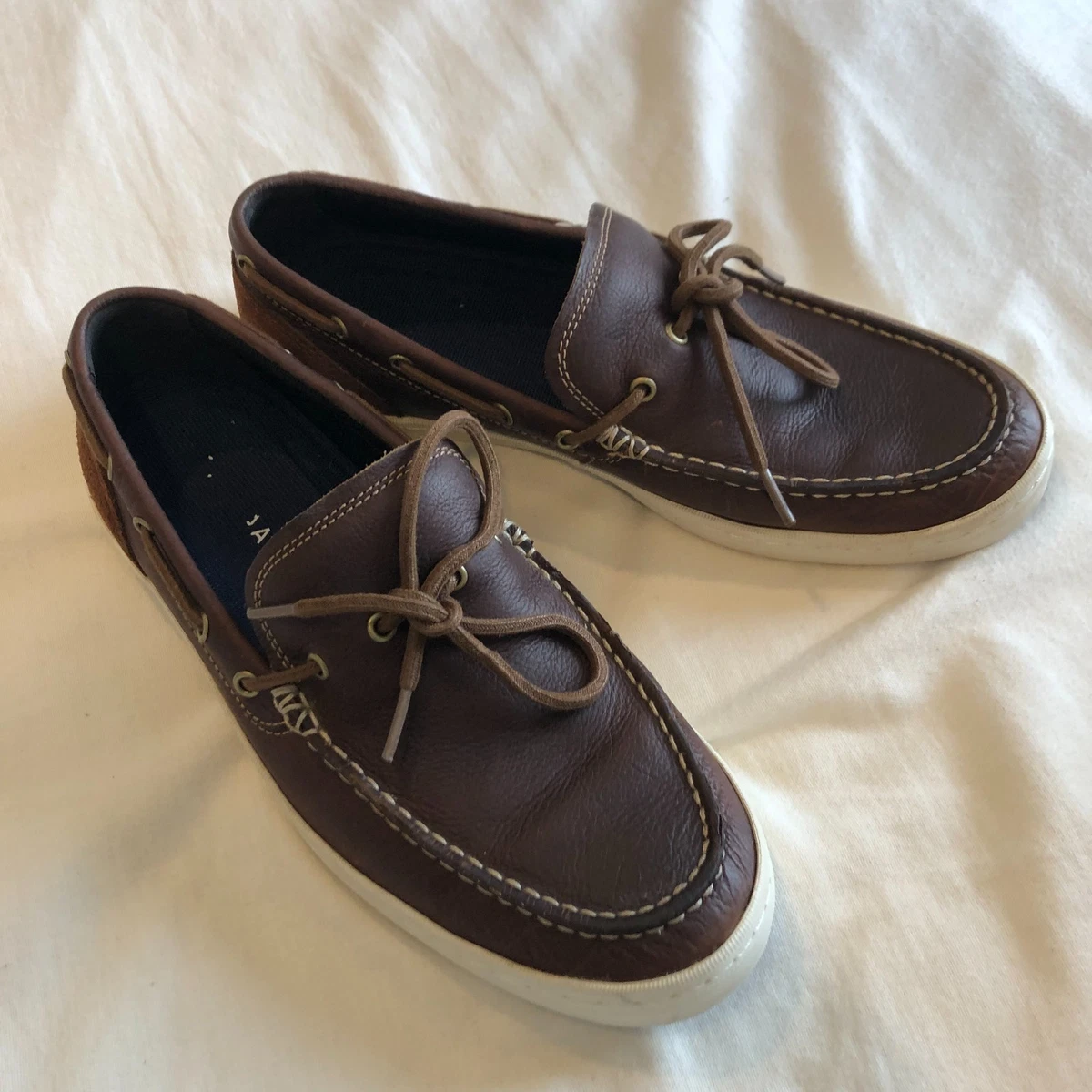 Cole Haan Boat Shoes for Men for sale | eBay