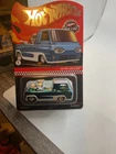 Hot Wheels Hi-Po Hauler Red Line Club Exclusive new w/case 14022/30000