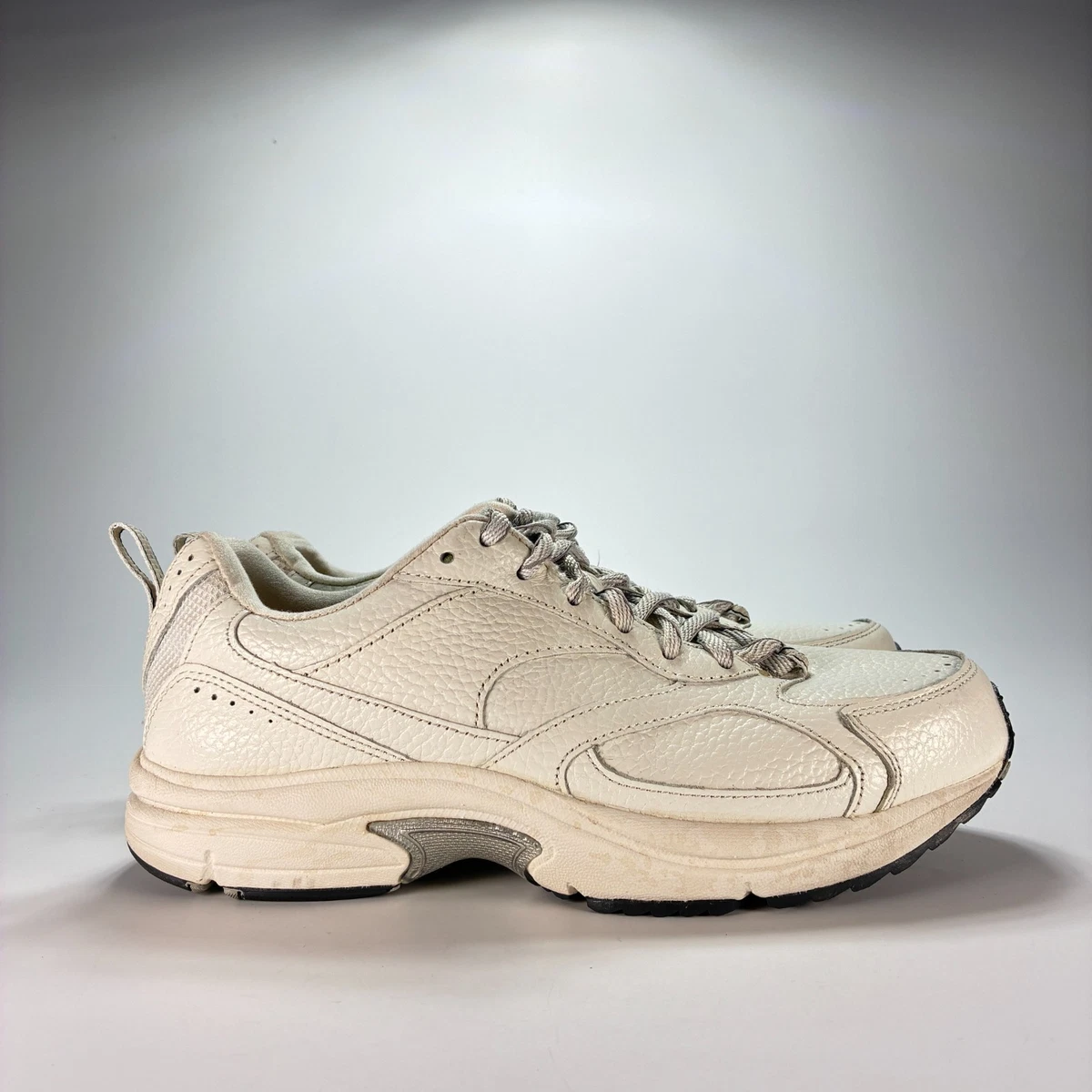 Dr. Comfort White Casual Shoes for Men for sale | eBay
