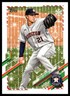Zack Greinke 2021 Topps Holiday #HW9 Astros MLB READ FREE SHIPPING AutographDen