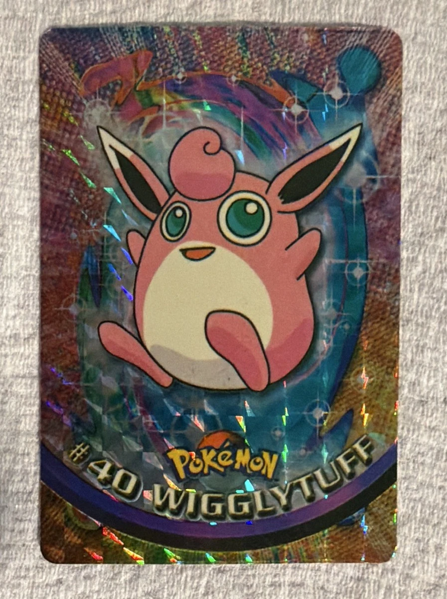 topps pokemon cards ebay Pokmon Series 13 Complete Set  19992000 Topps Pokmon Trading Card Singles