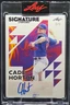 CADE HORTON 2023 LEAF SIGNATURE SERIES AUTO 1/1 CUBS