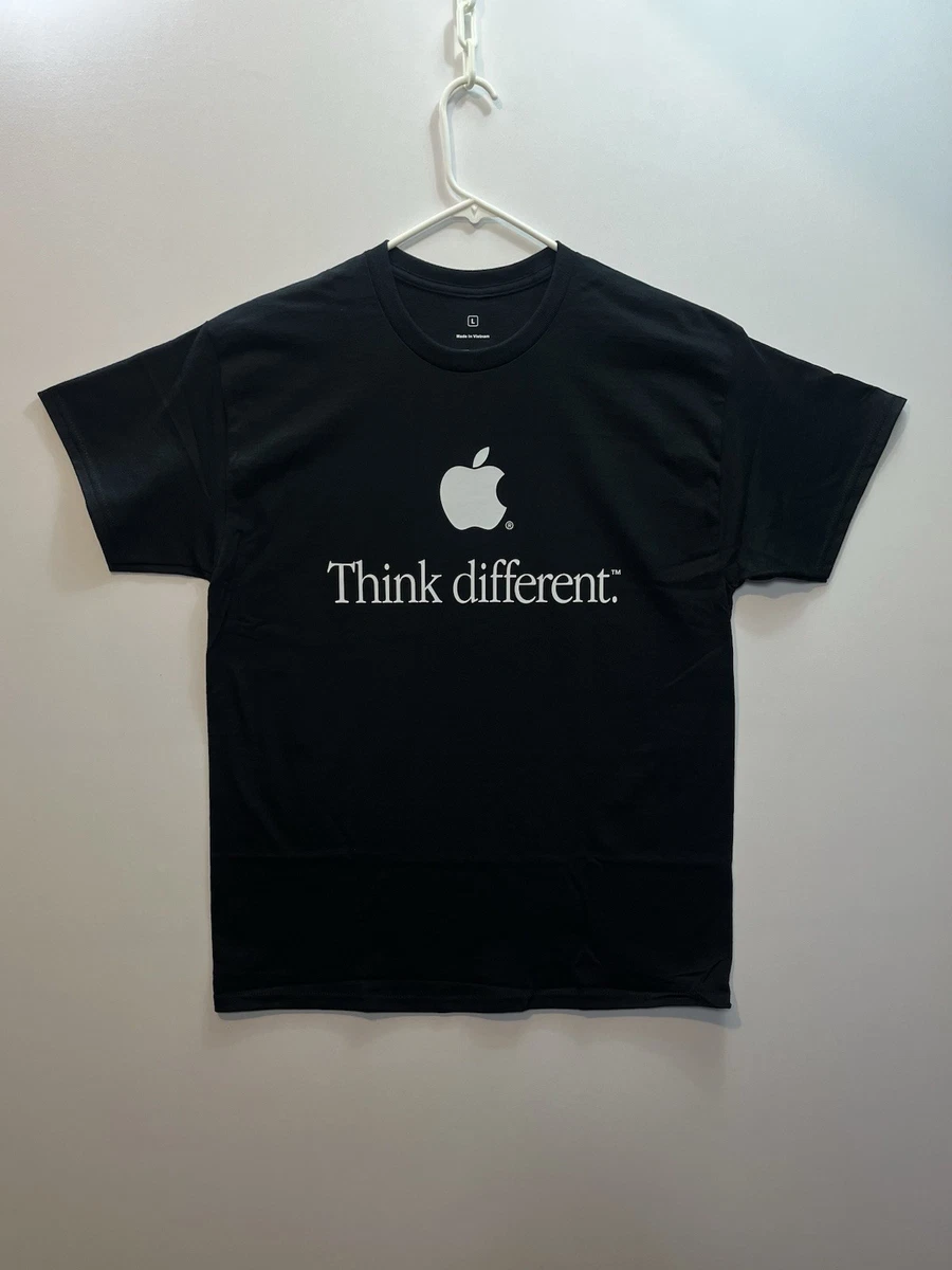 apple logo t shirt products for sale | eBay