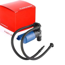 HERTH+BUSS WASCHWASSERPUMPE PUMPE SCHEINWERFER passend für CITROËN C4 DS4 DS5