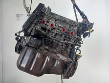 FORD KA Engine 2008-2018 1.2L Petrol AAAA (FP4) 169A4000 68.40 BHP