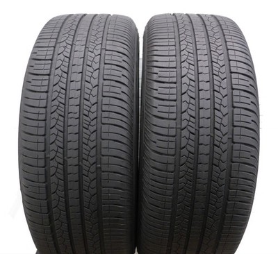 2  GOODYEAR 265/65 R18 112T Assurance CS Fuel Maxx Sommerreifen M+S DOT15 6.8mm