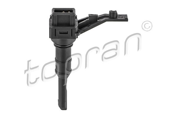 Sensor Wegstrecke Topran 109 665 FüR VW Audi Skoda A4 Passat C4 100 3B2 4A5 B5 1-image