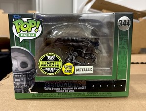 Alien FUNKO POP | eBay