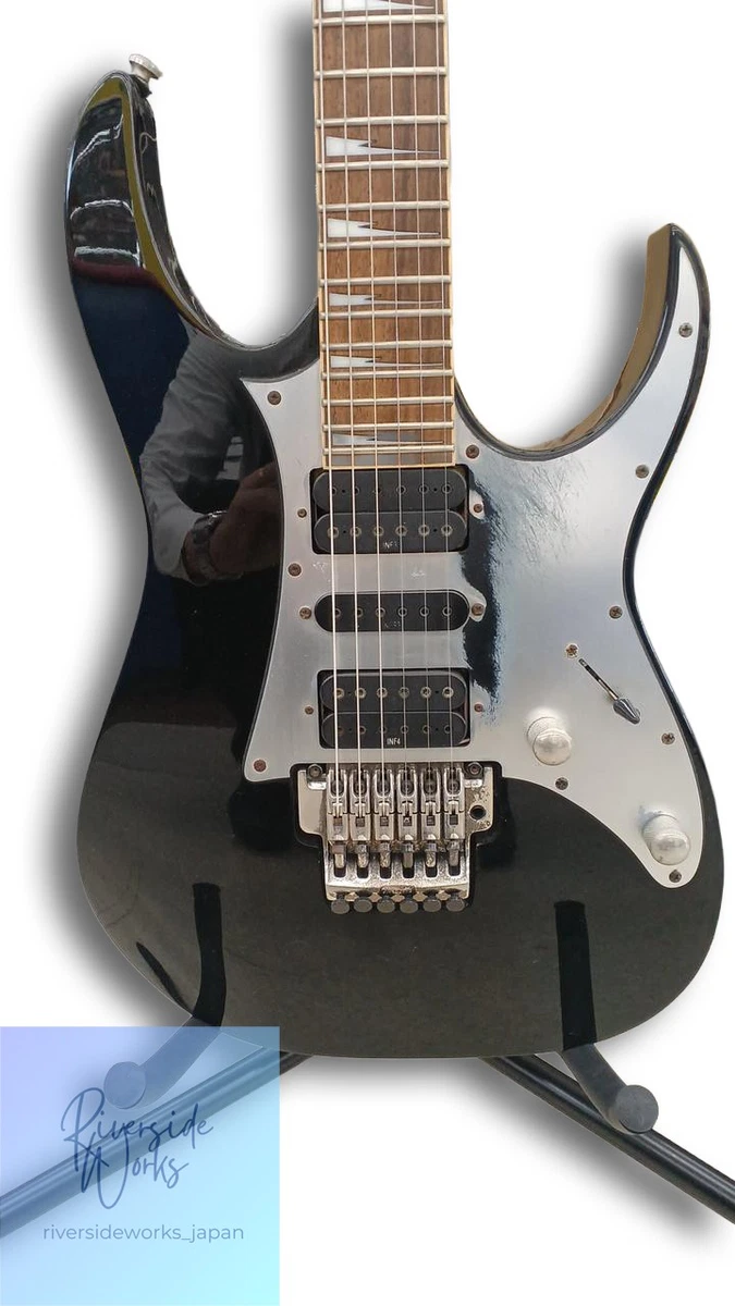 5/27価格【美品】Ibanez RG350DX / 非純正ソフトケース付 Ibanez 350 for sale | eBay