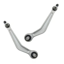 Suspension Control Arm Kit-2 Piece Control Arm with Ball Joint Set TRQ PSA62602