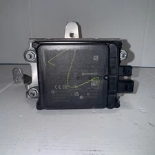 2021-2022 Mercedes-Benz S580 S500 Front Radar Sensor With Bracket OEM #106 