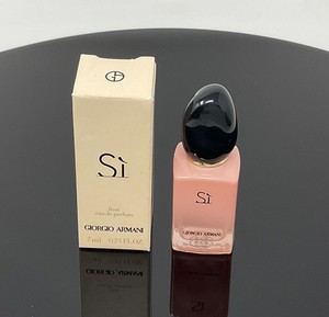 Armani Si Fiori | eBay